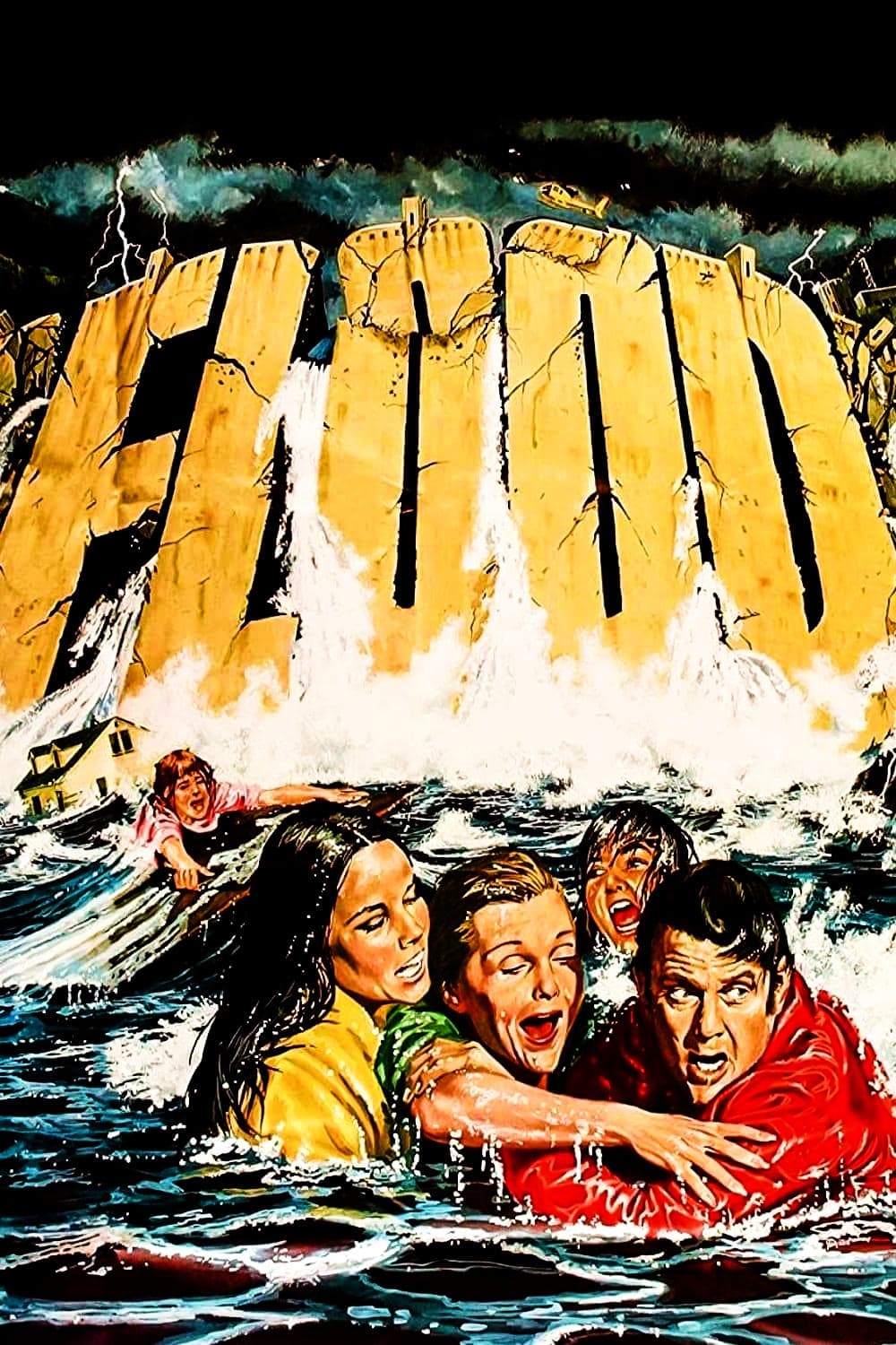Flood! photo
