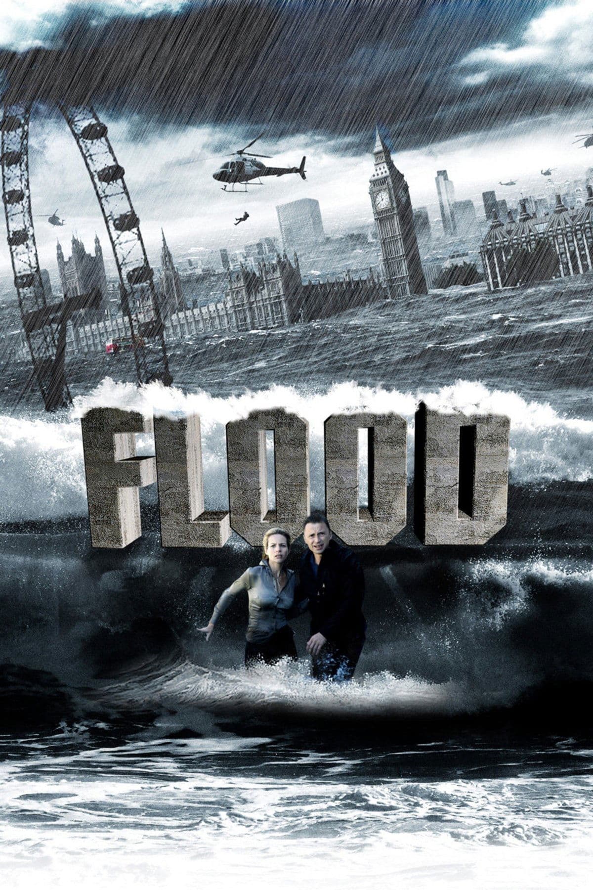 Flood photo