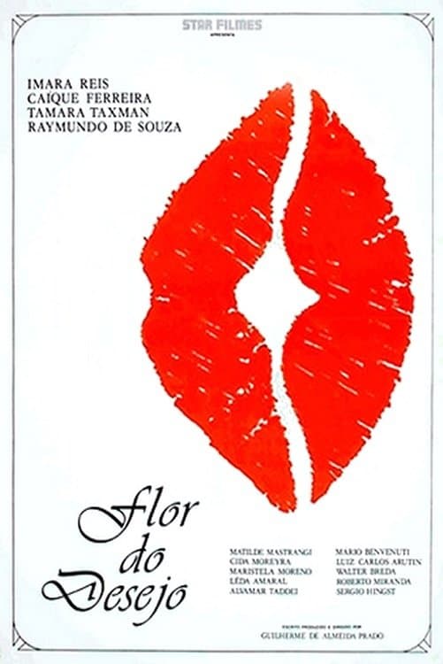 Flor do Desejo photo