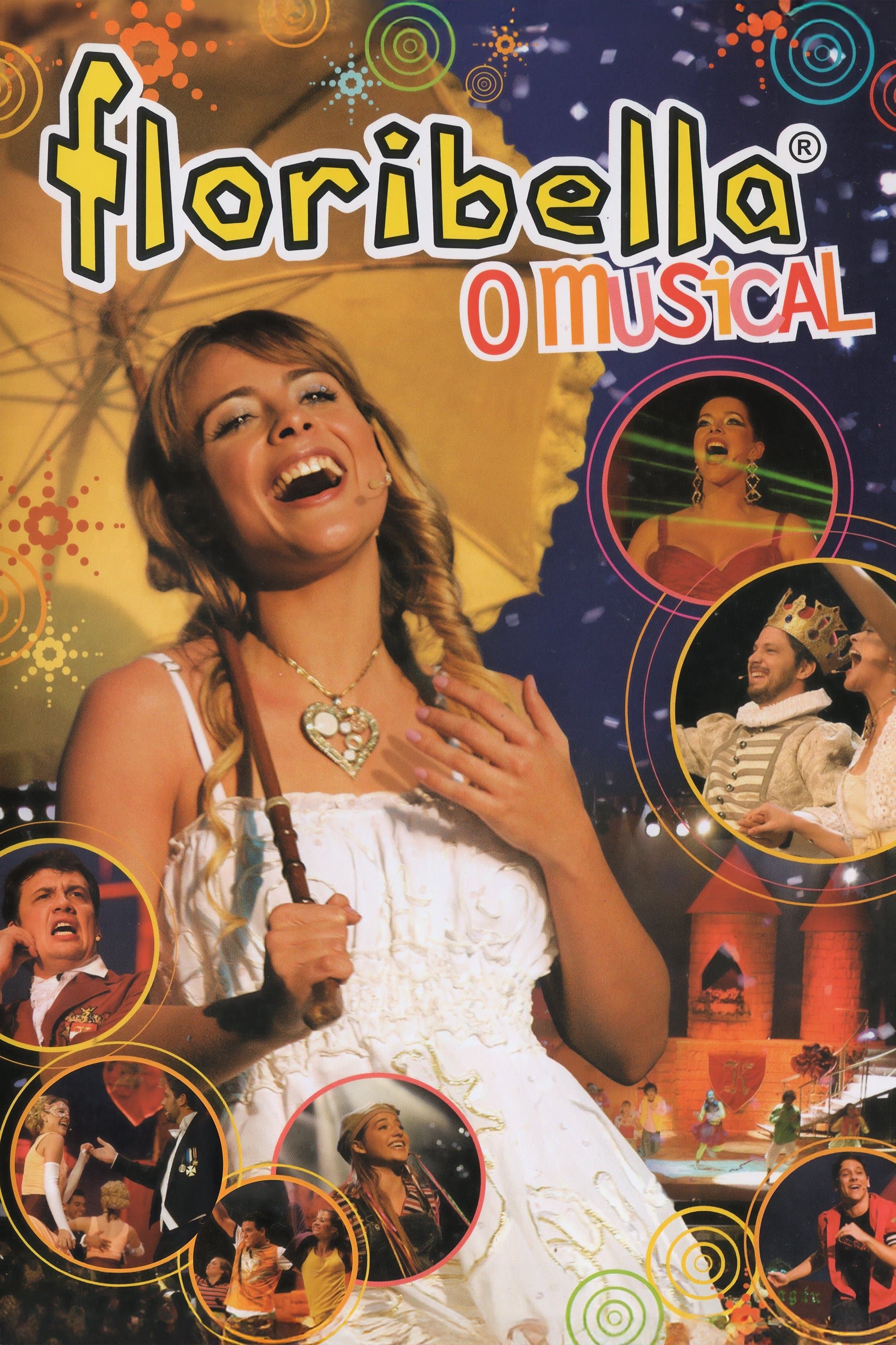 Floribella - O Musical photo