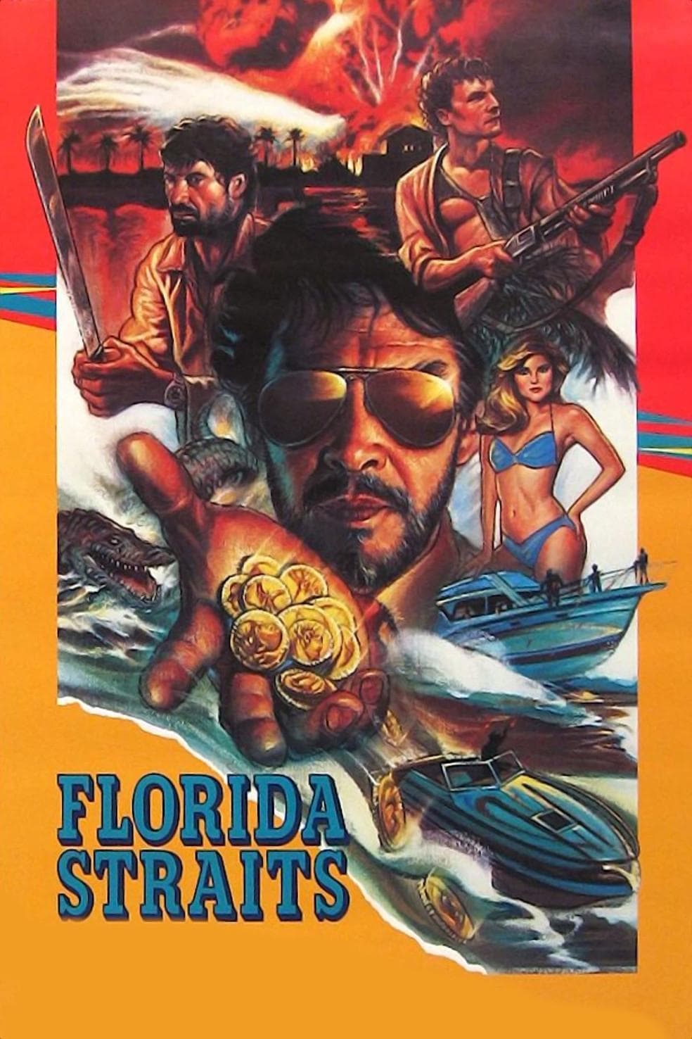 Florida Straits photo