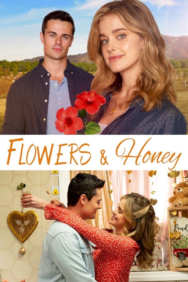 Flowers & Honey photo