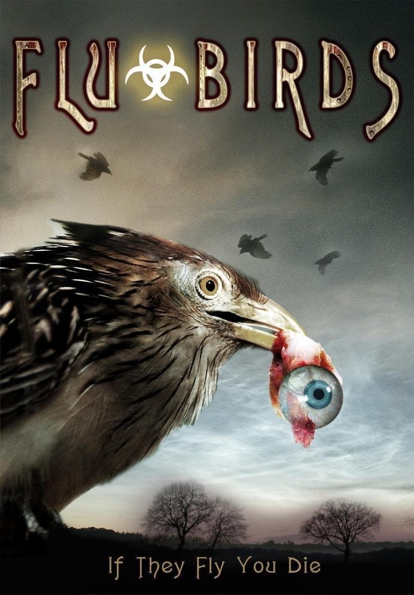 Flu Bird Horror photo