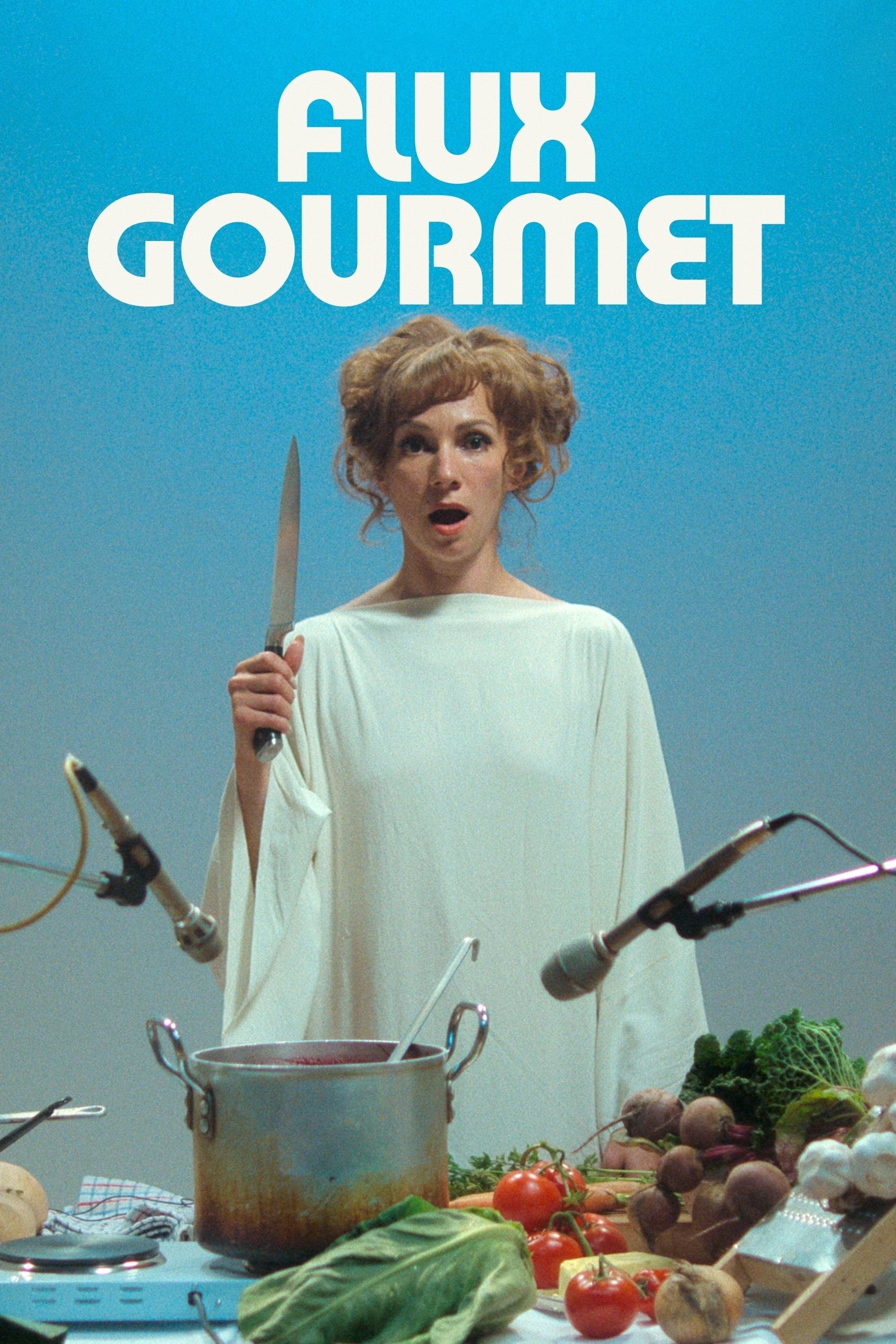 Flux Gourmet photo