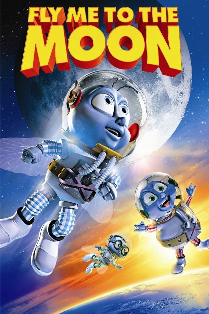 Fly Me to the Moon photo