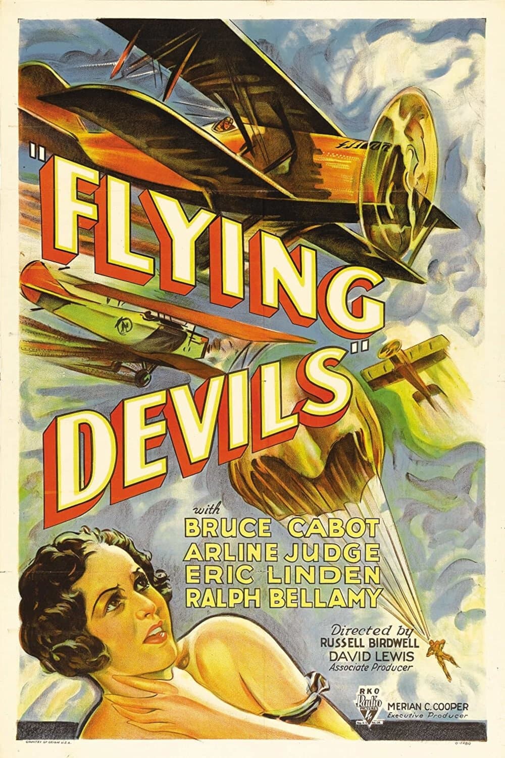 Flying Devils photo