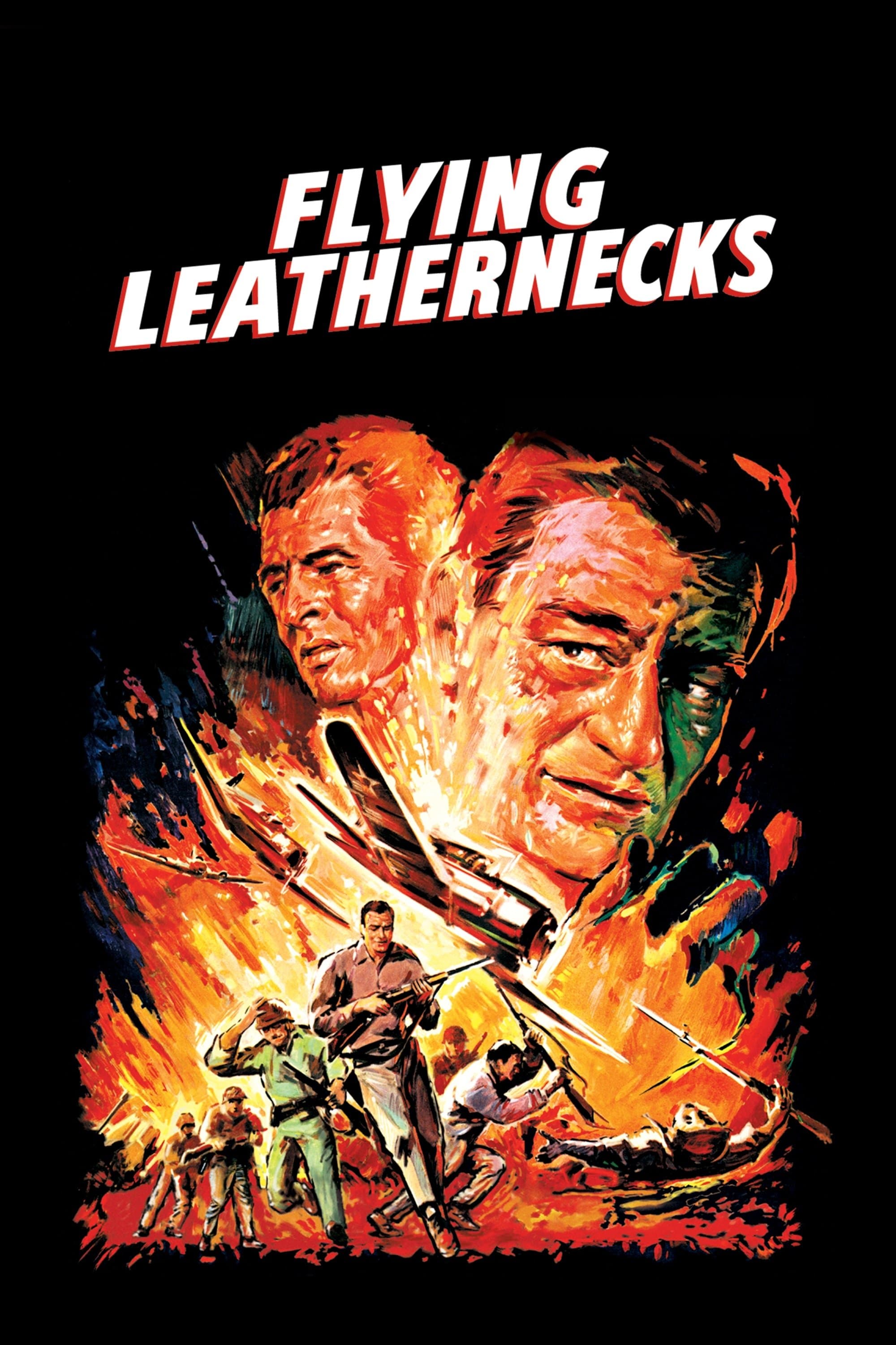 Flying Leathernecks photo
