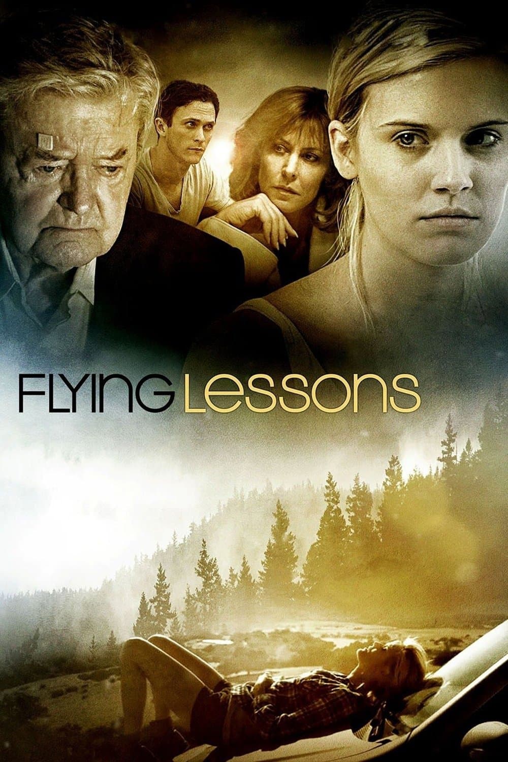 Flying Lessons photo