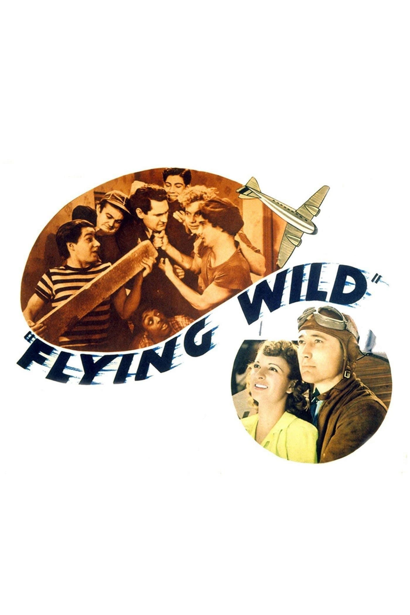 Flying Wild photo