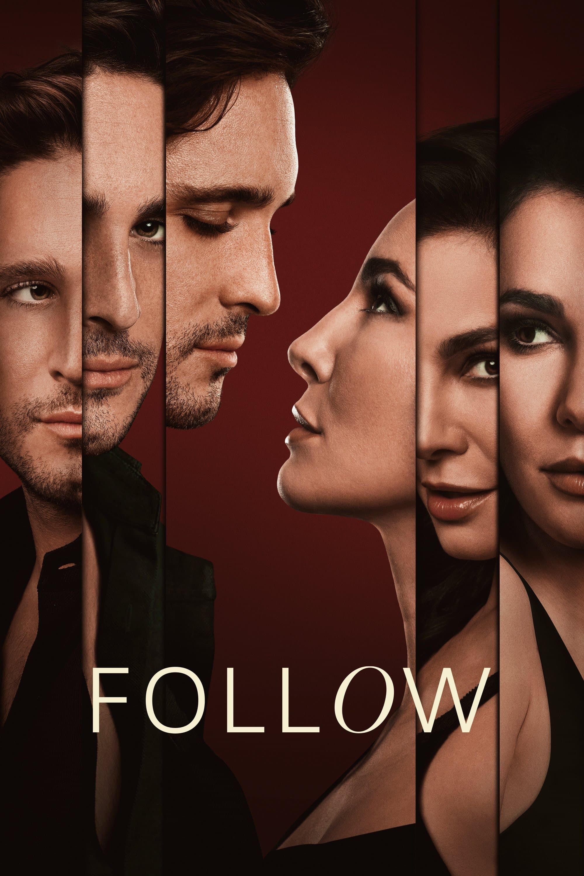 Follow photo