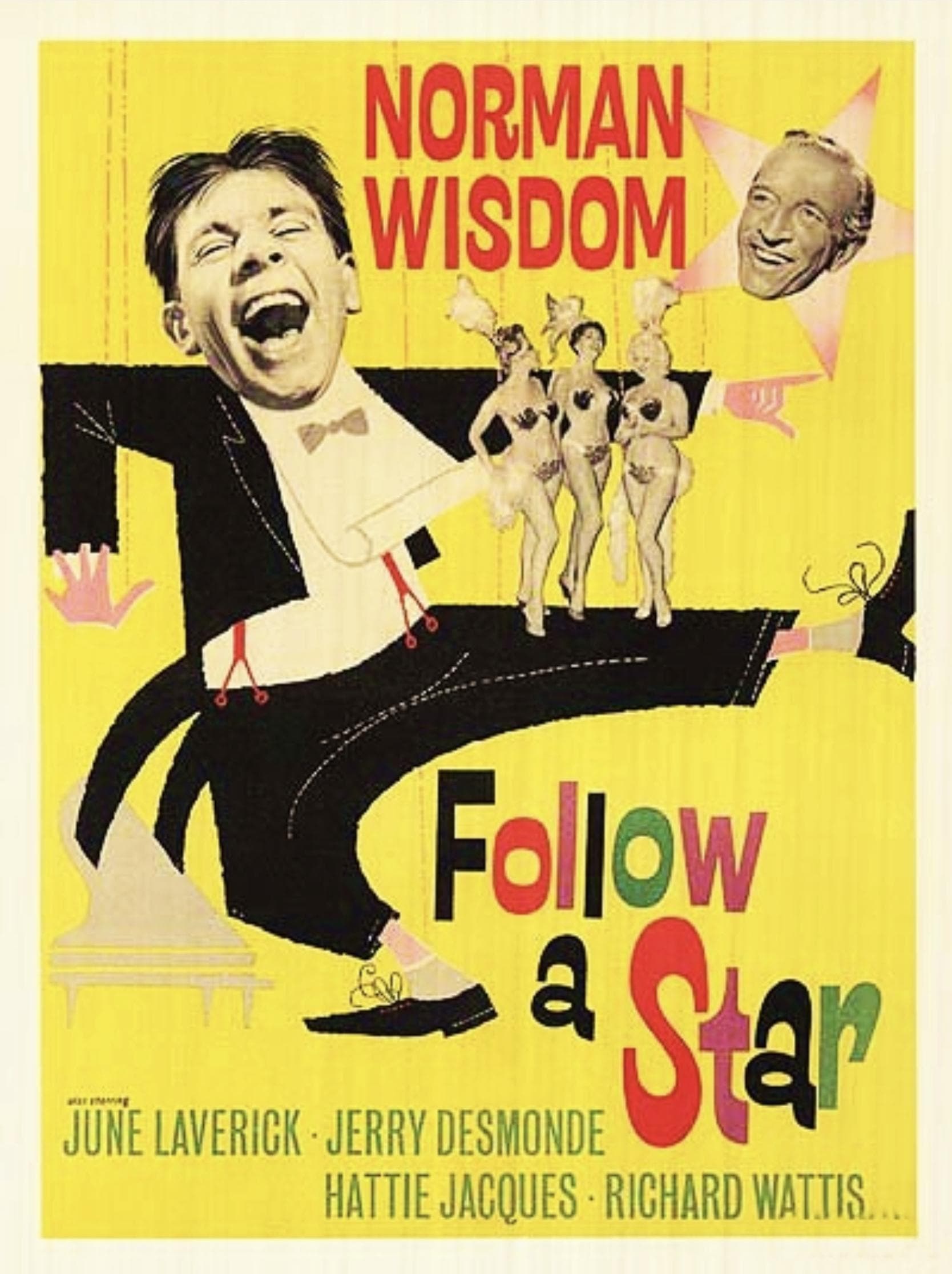 Follow a Star photo