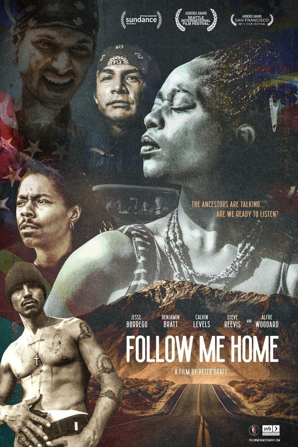 Follow Me Home photo