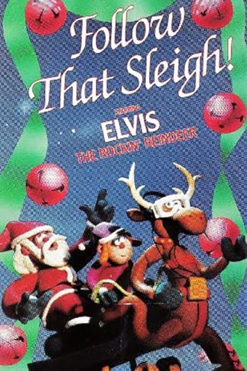 Follow That Sleigh photo