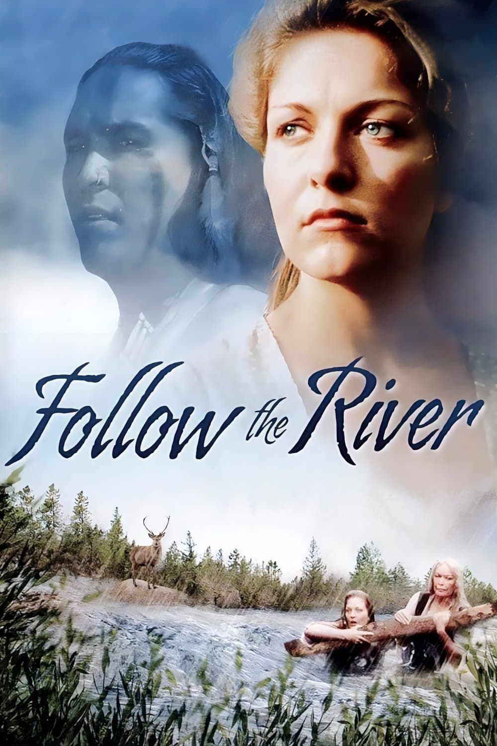 Follow The River photo