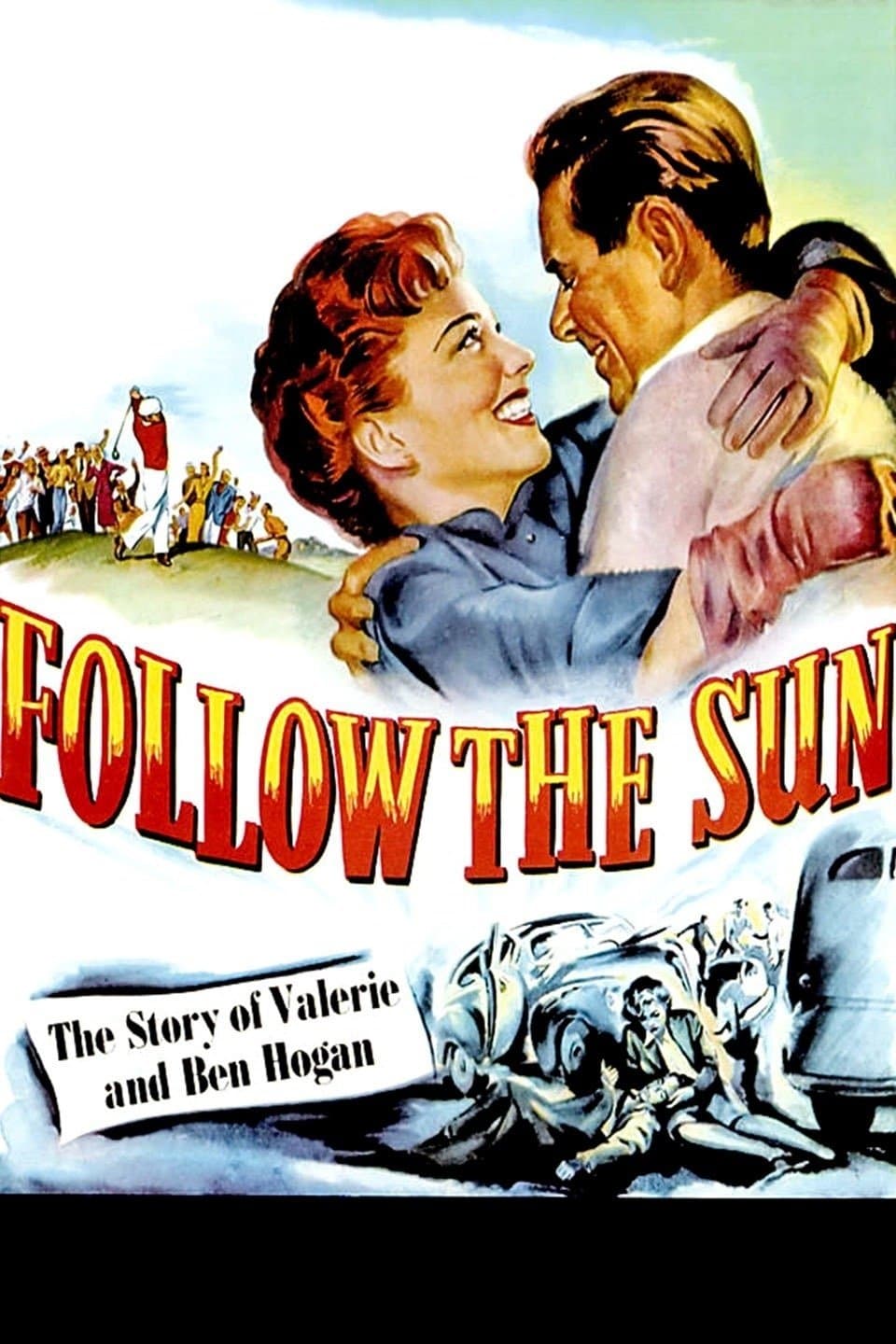 Follow the Sun photo