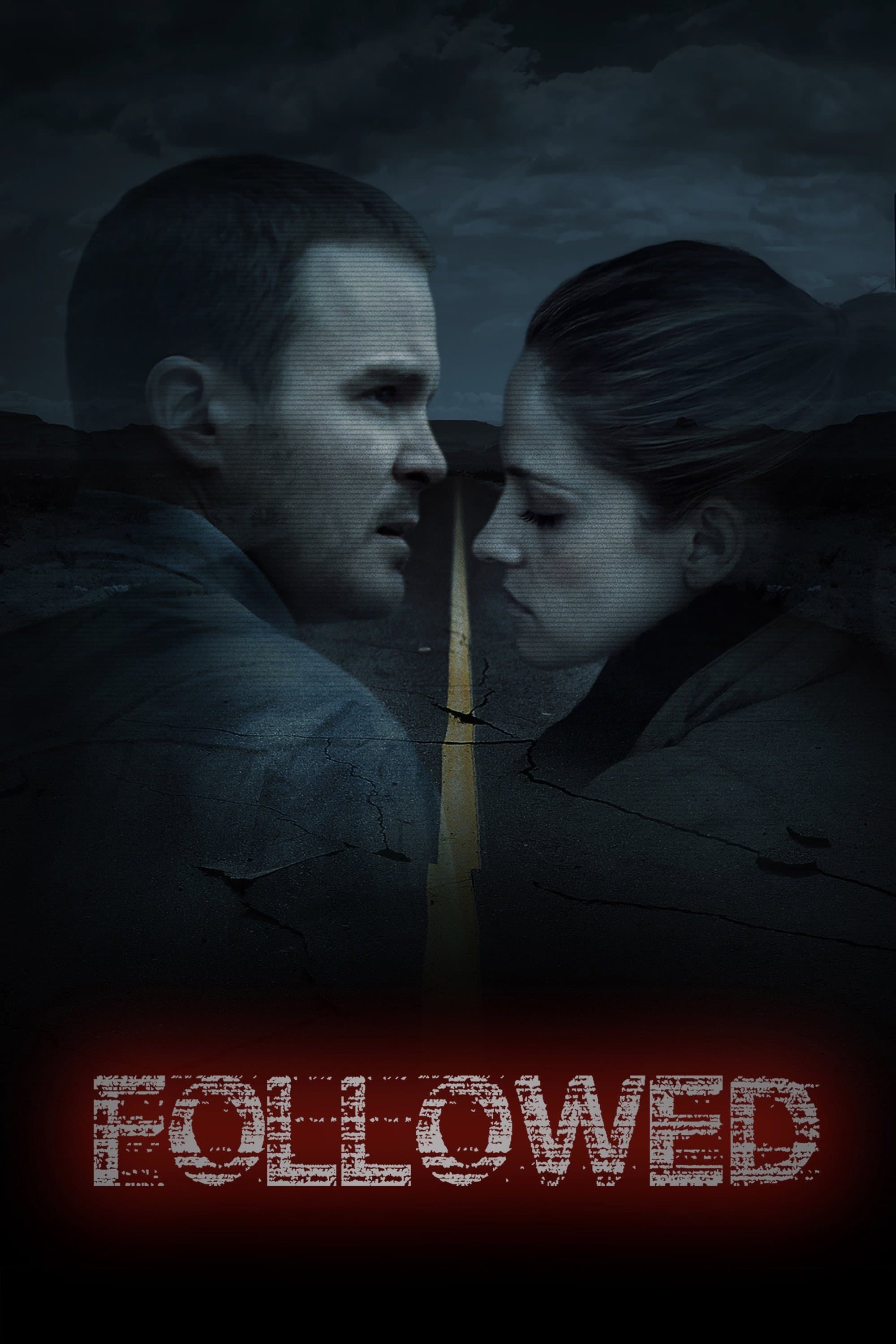 Followed photo