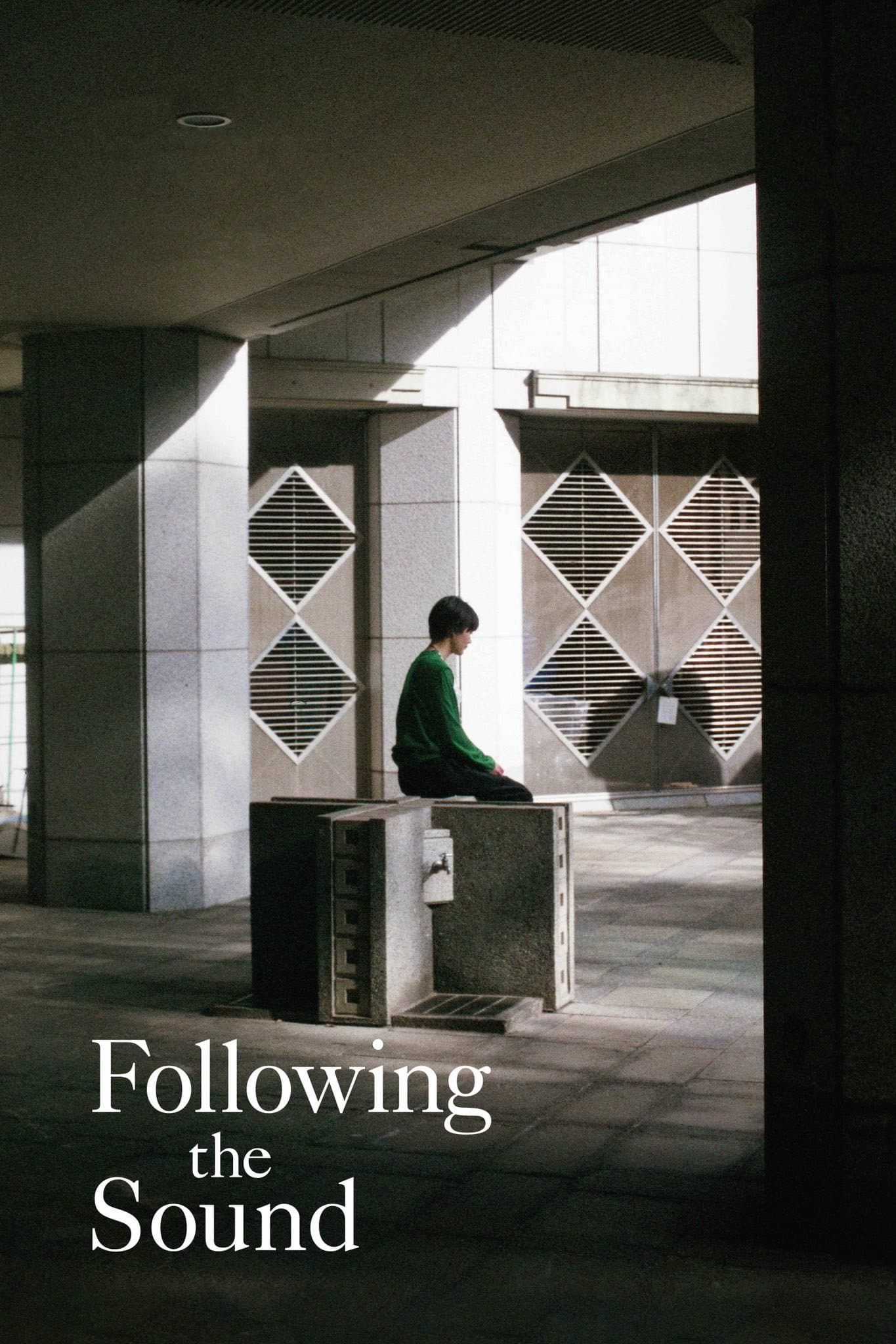 Following the Sound photo