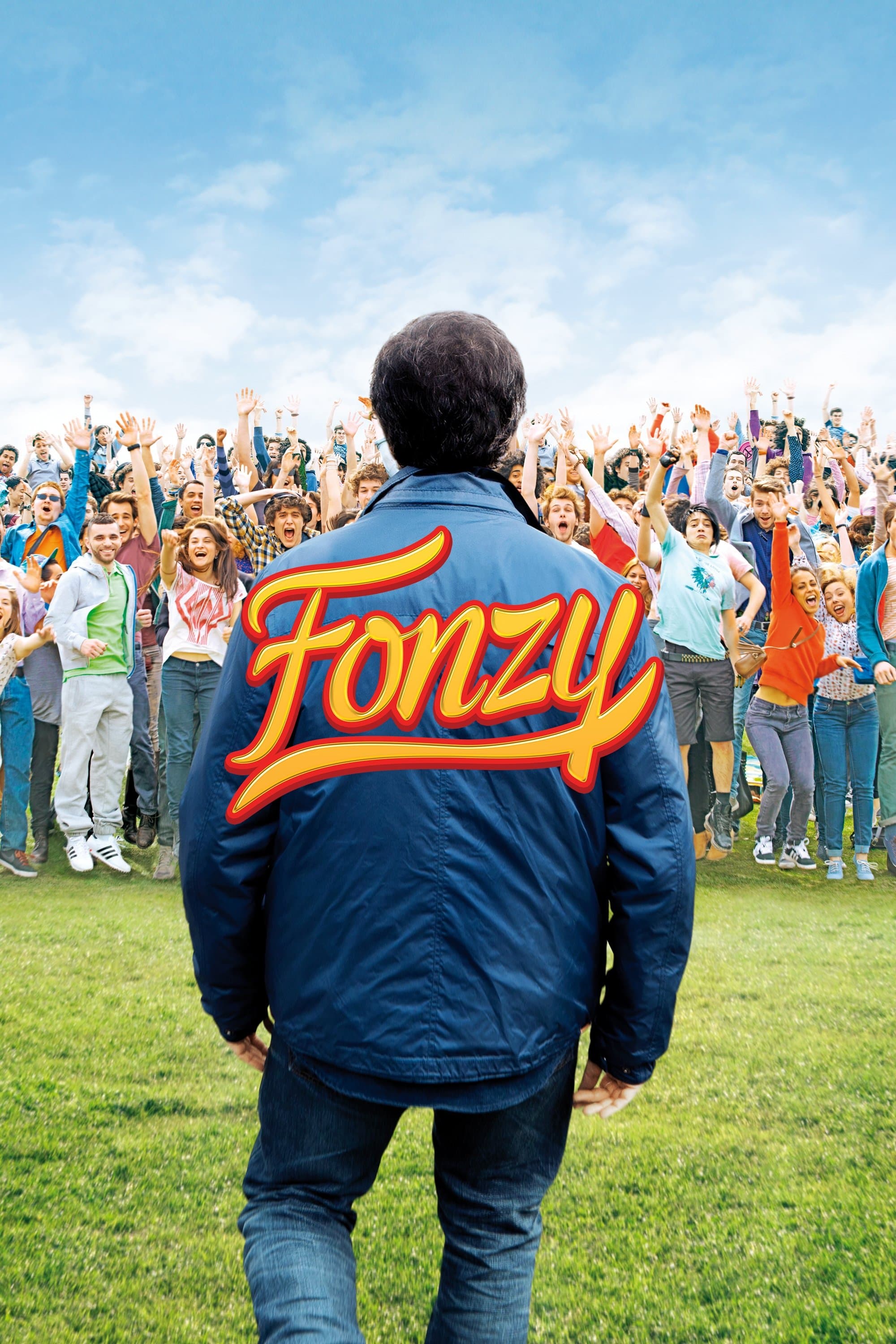 Fonzy photo