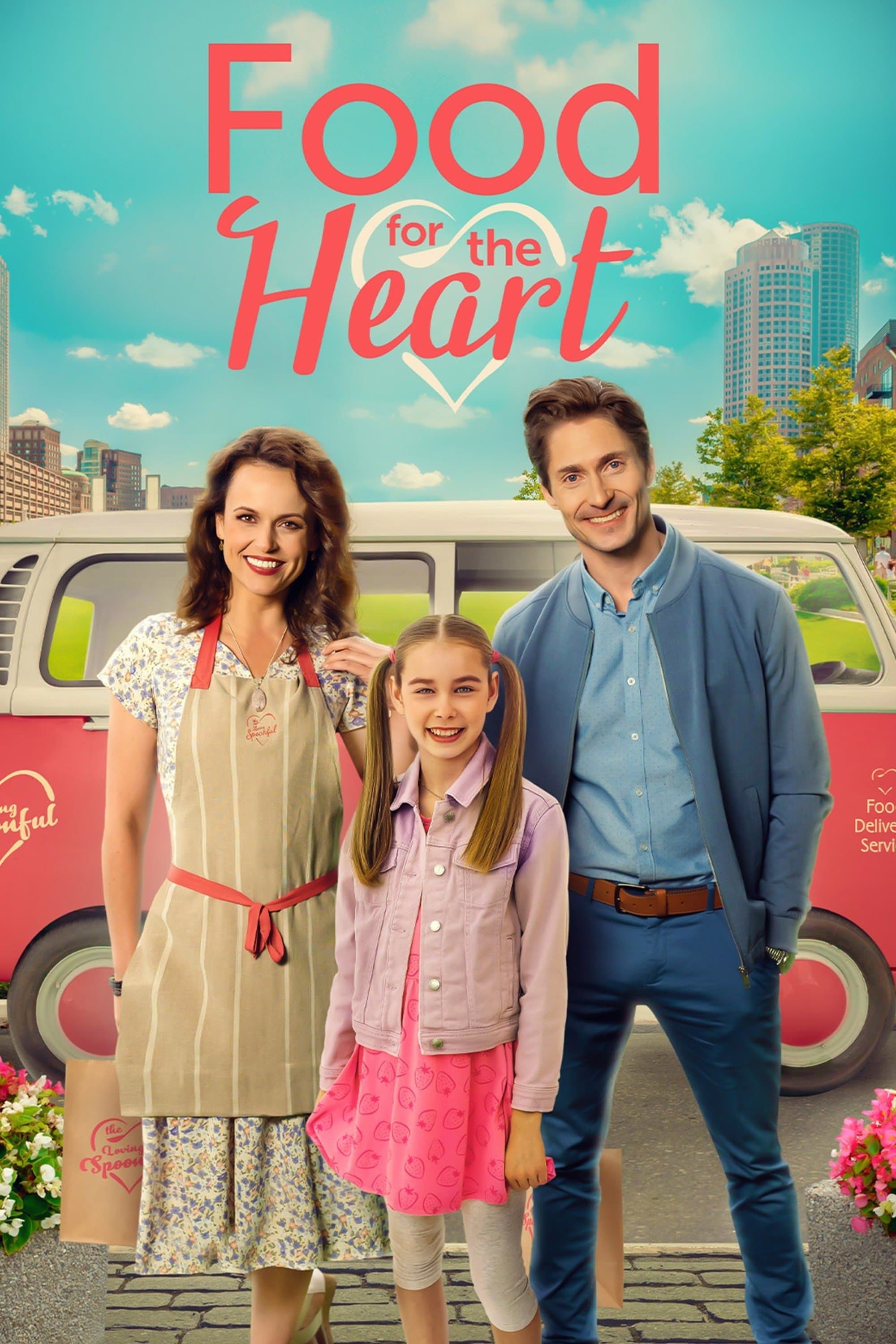 Food for the Heart photo