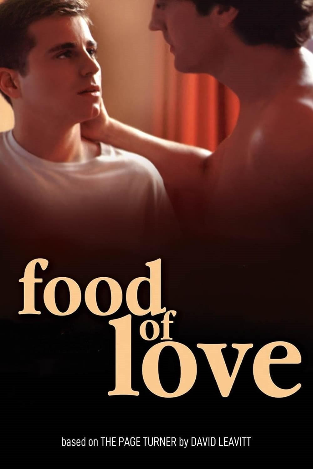 Food of Love photo