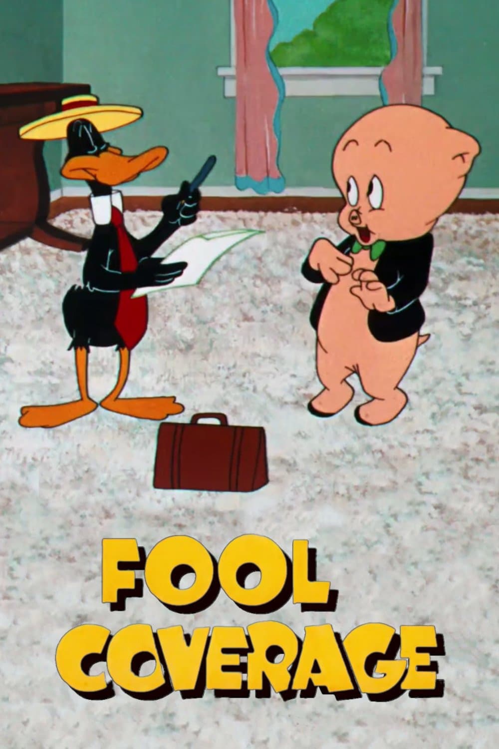 Fool Coverage photo