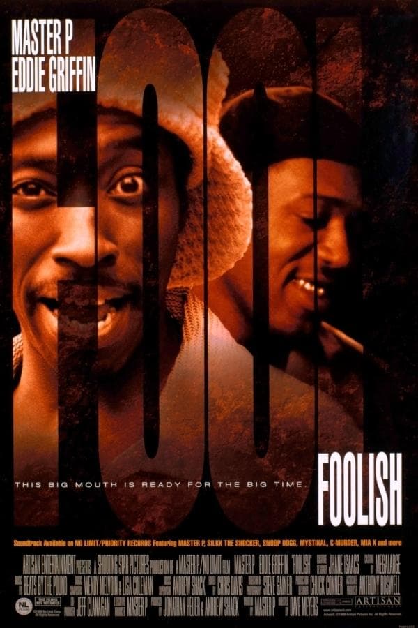 Foolish photo
