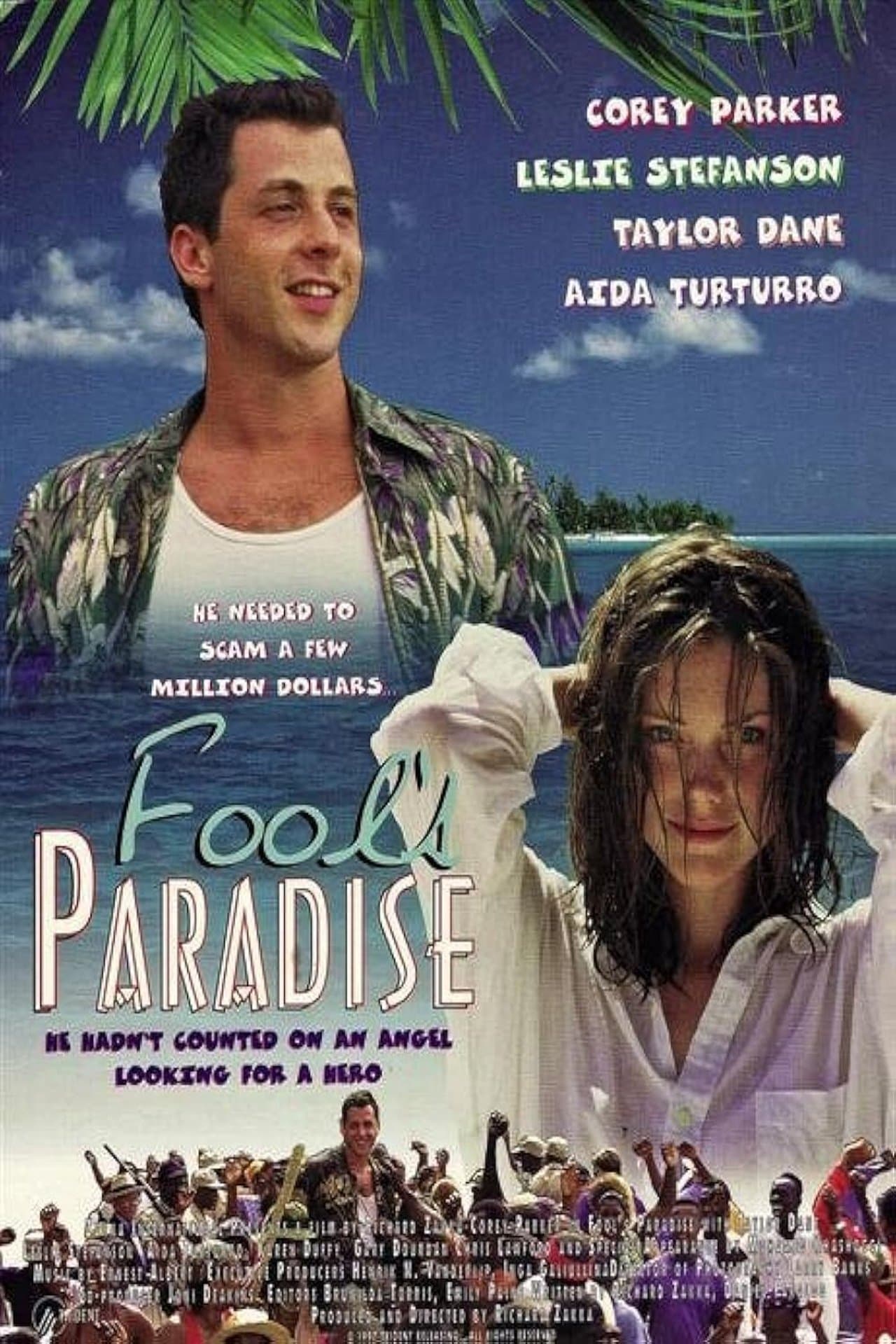 Fool's Paradise photo