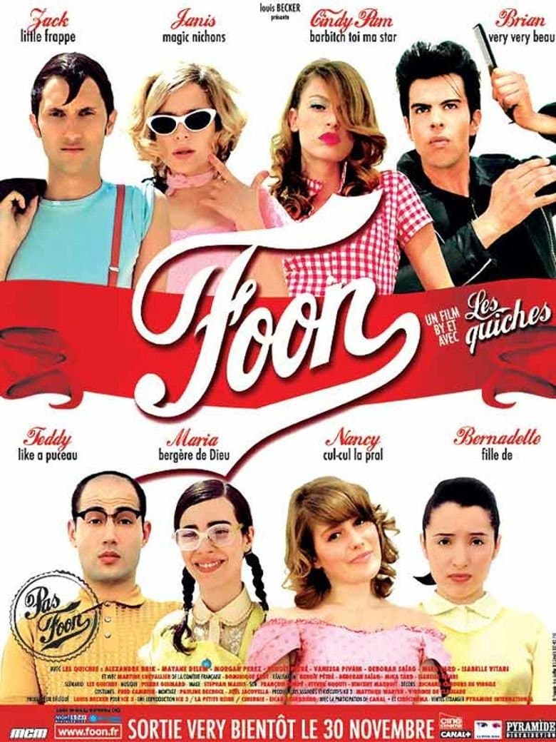 Foon photo