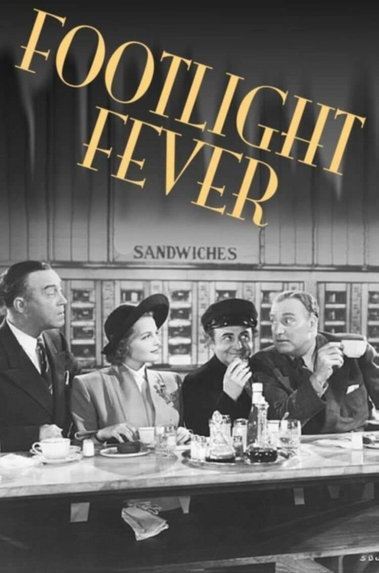 Footlight Fever photo
