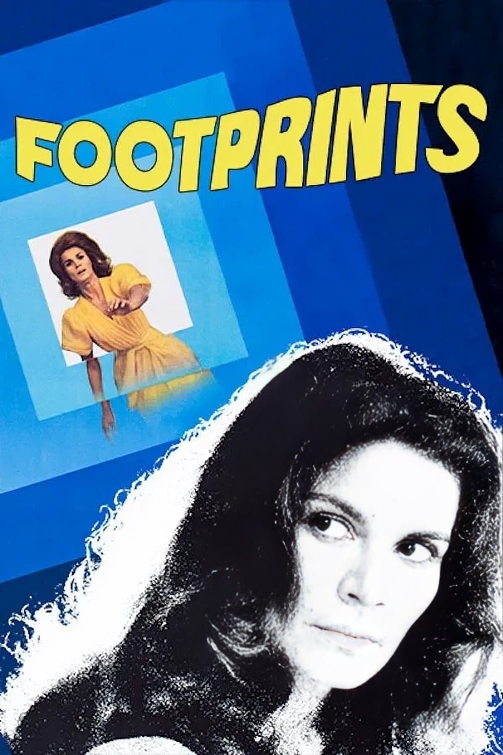 Footprints on the Moon photo