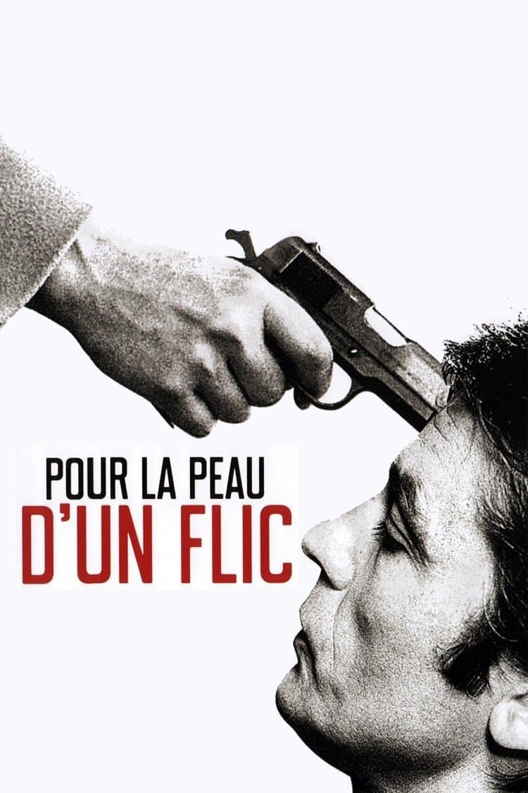 For a Cop's Hide photo