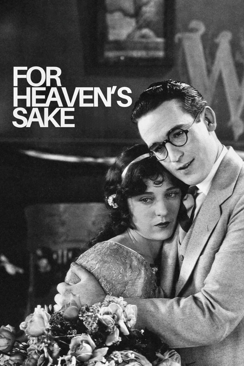 For Heaven's Sake photo