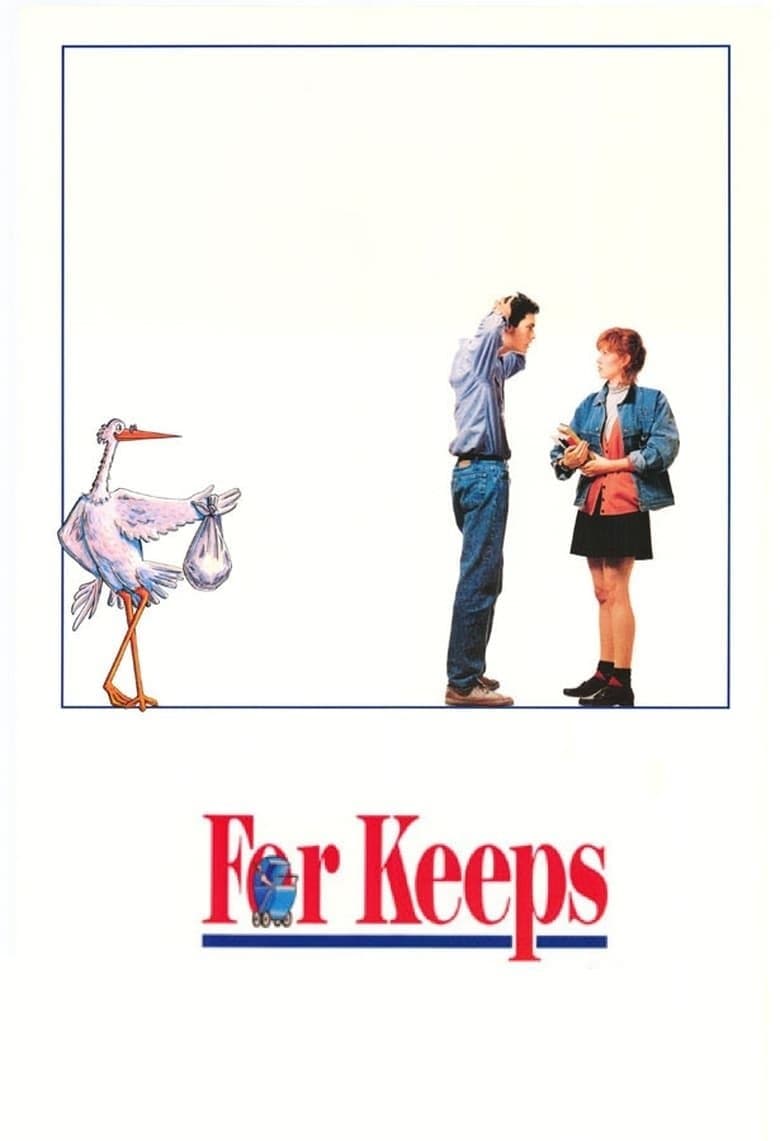 For Keeps photo