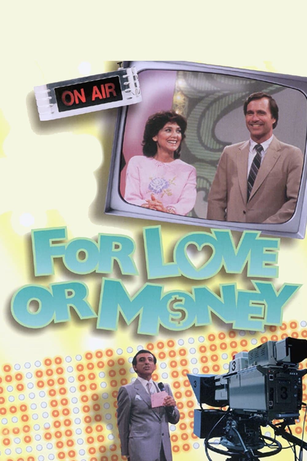 For Love or Money photo