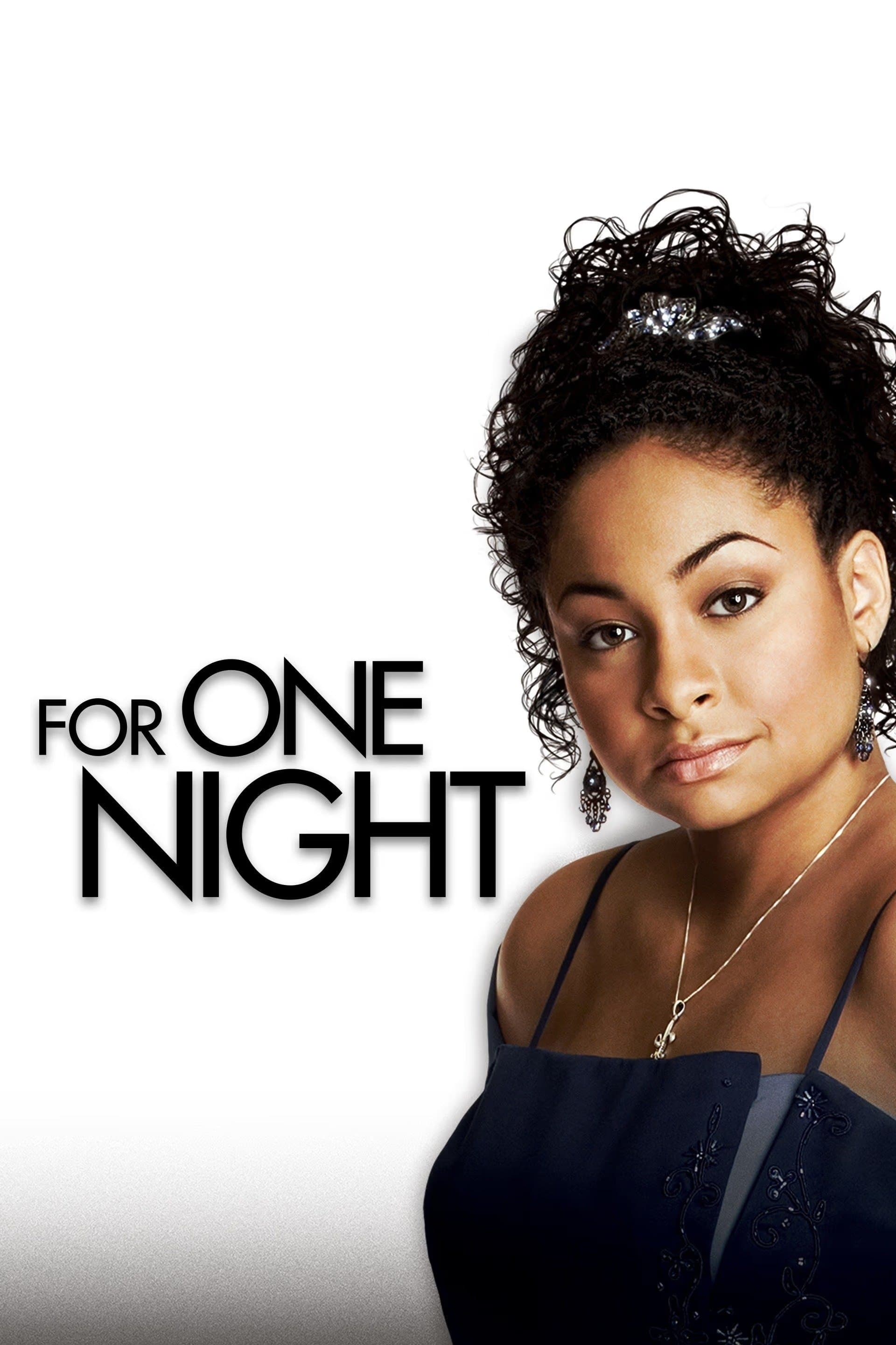 For One Night photo