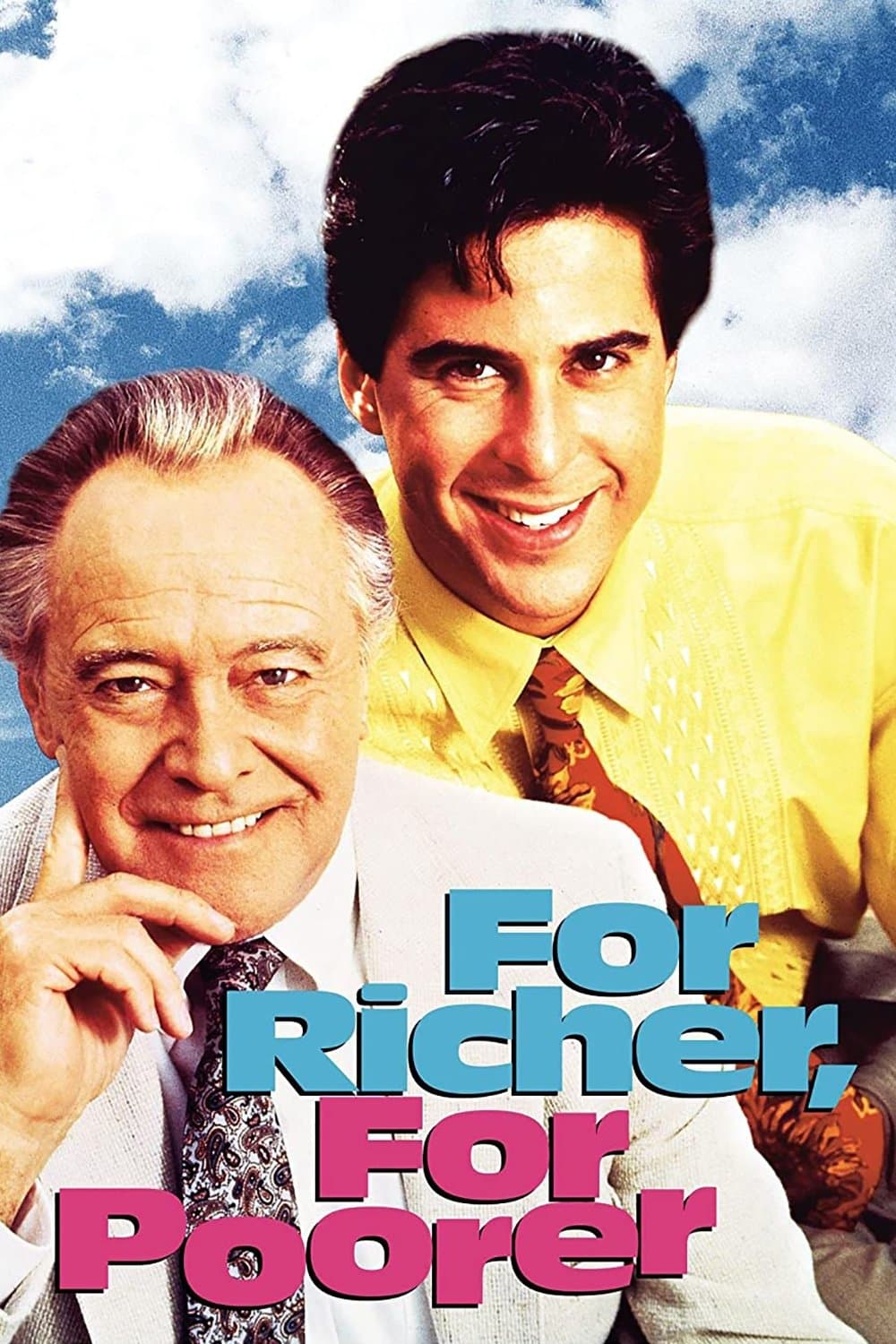 For Richer, for Poorer photo