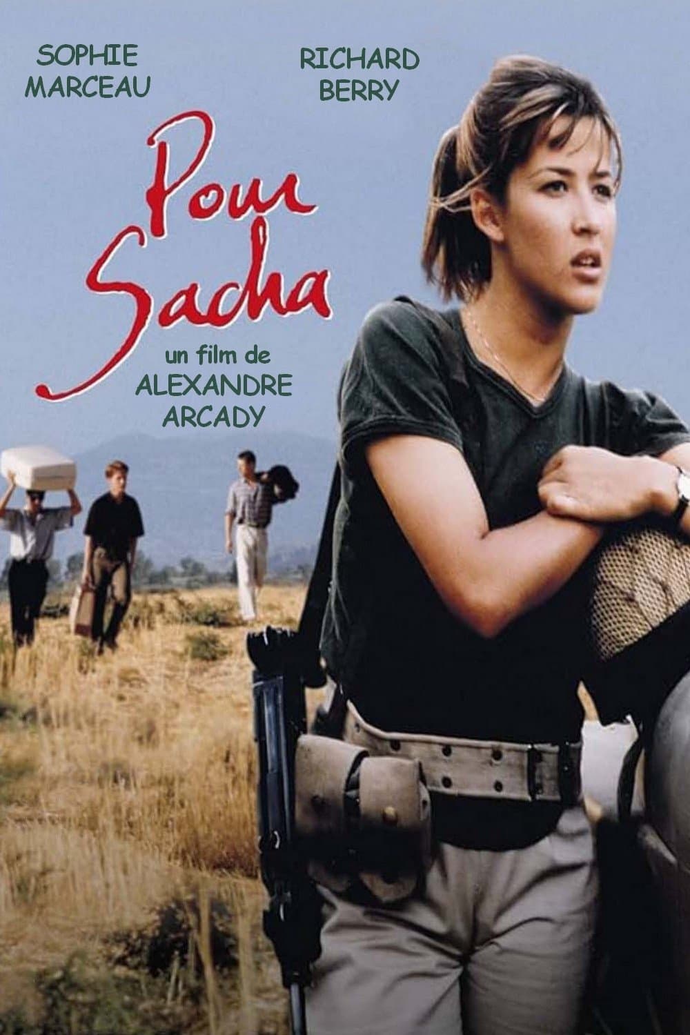 For Sasha photo