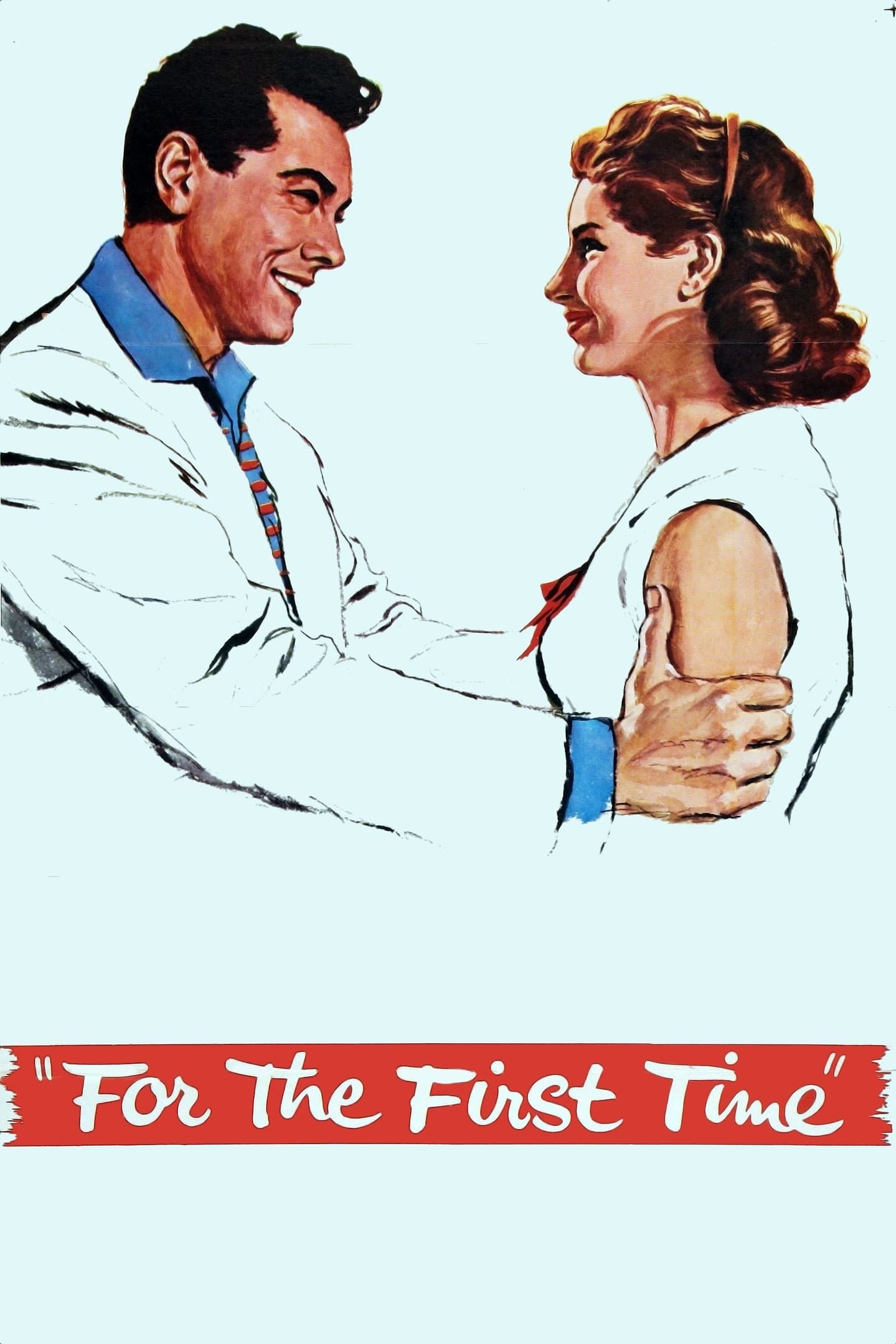 For the First Time photo