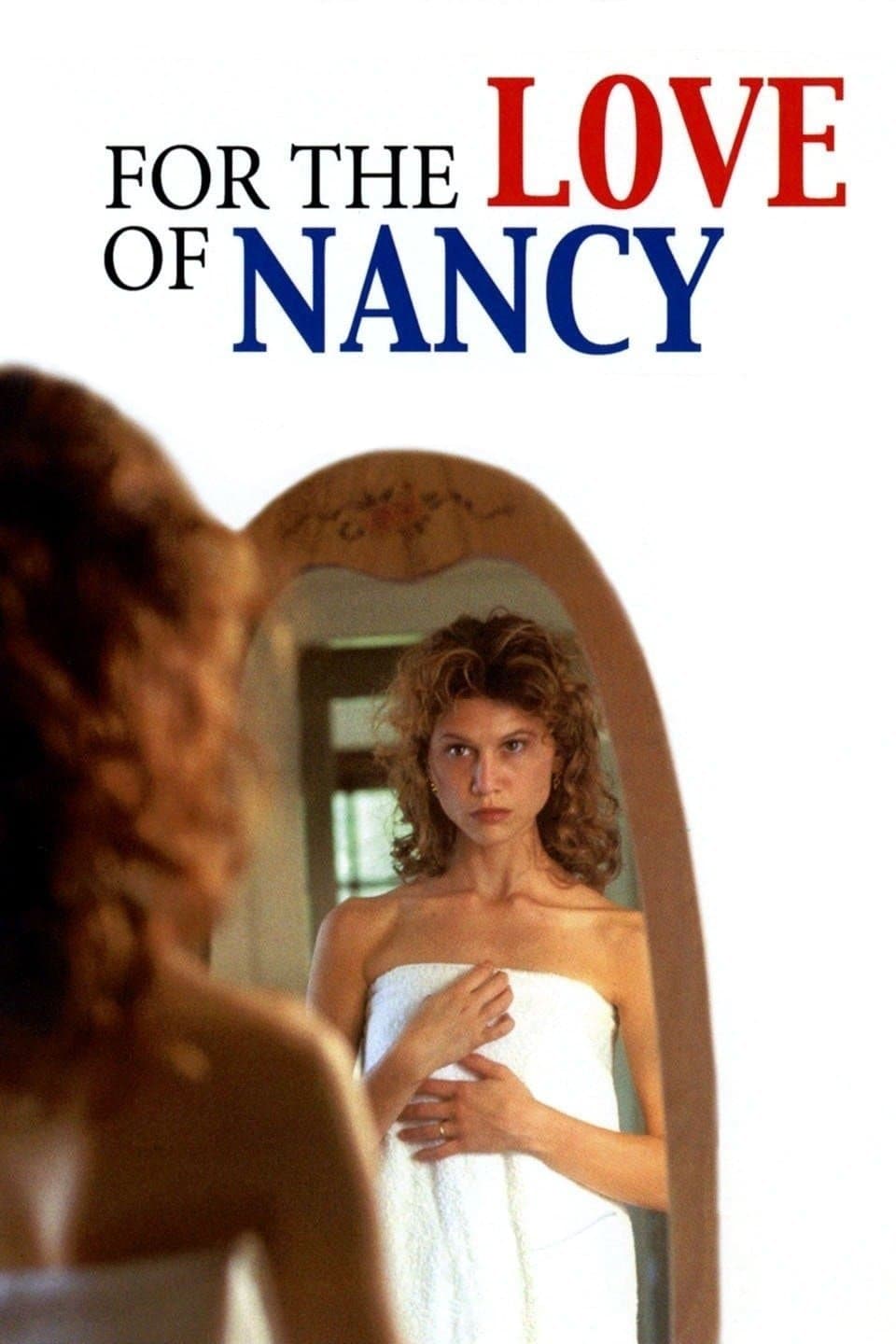 For the Love of Nancy photo