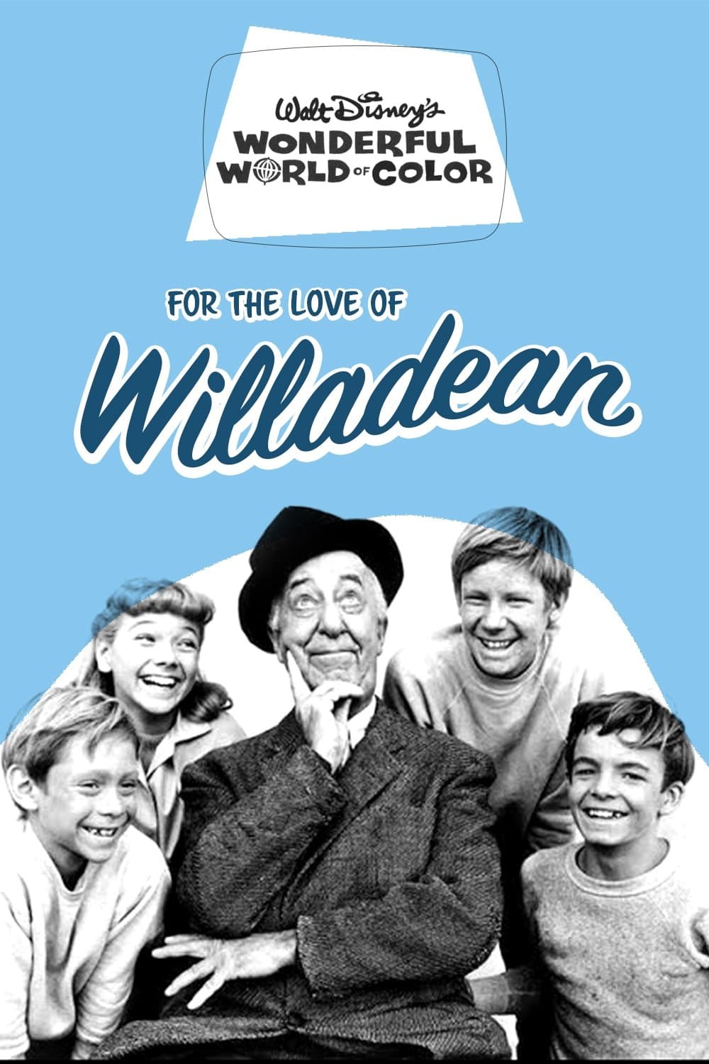 For the Love of Willadean photo