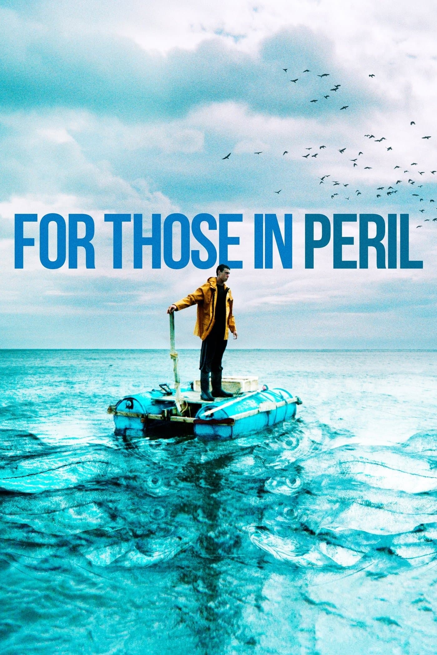 For Those in Peril photo