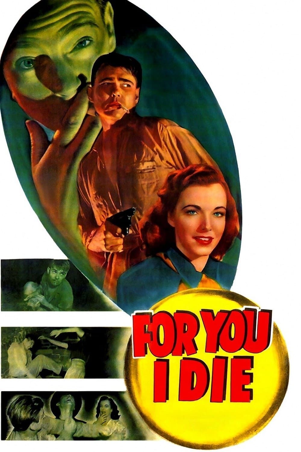 For You I Die photo