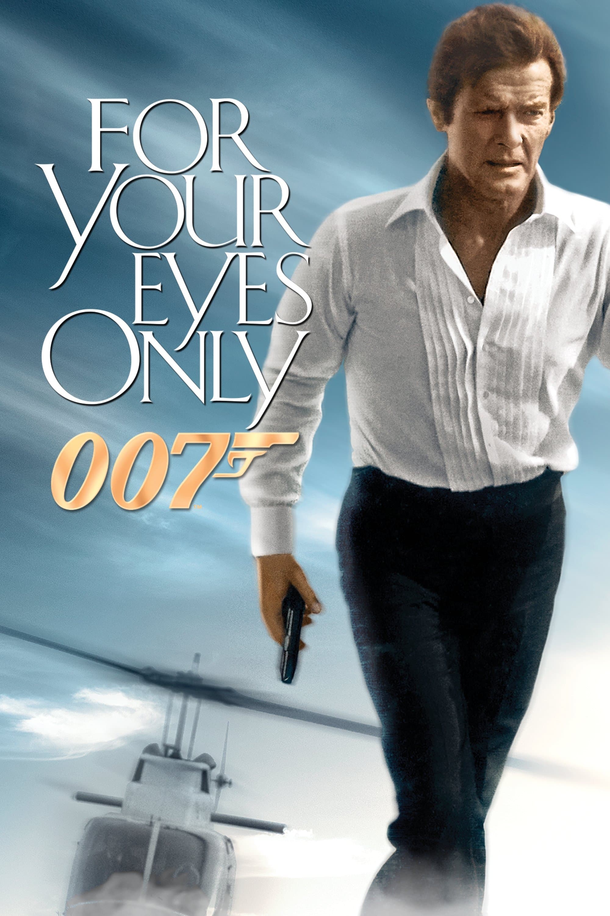 For Your Eyes Only photo