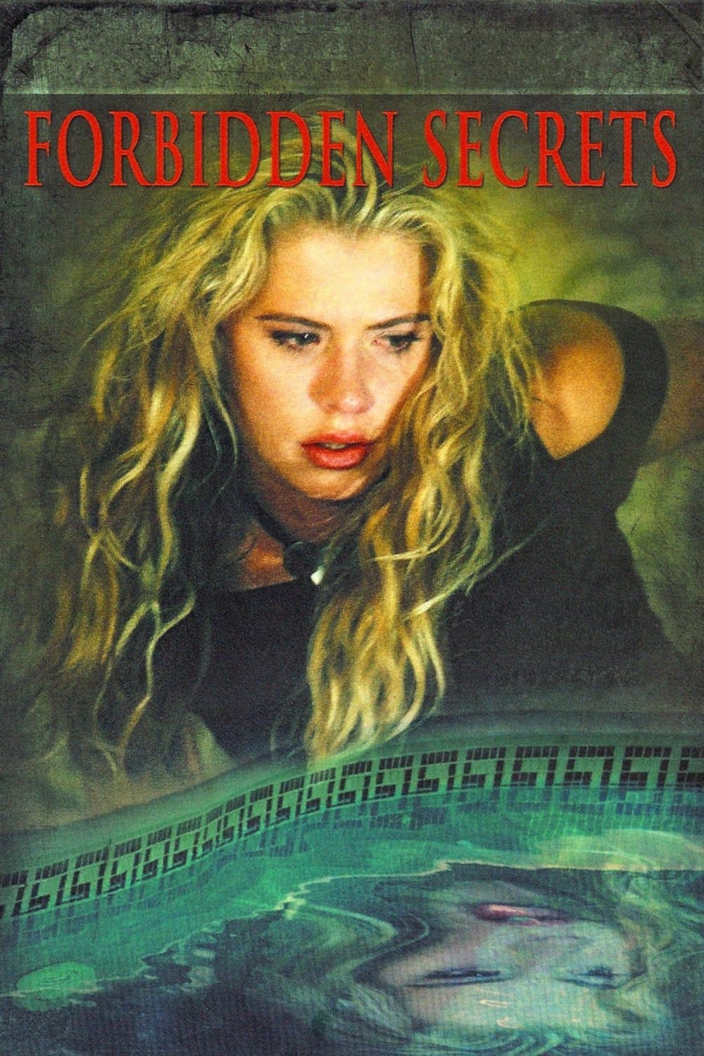 Forbidden Secrets photo