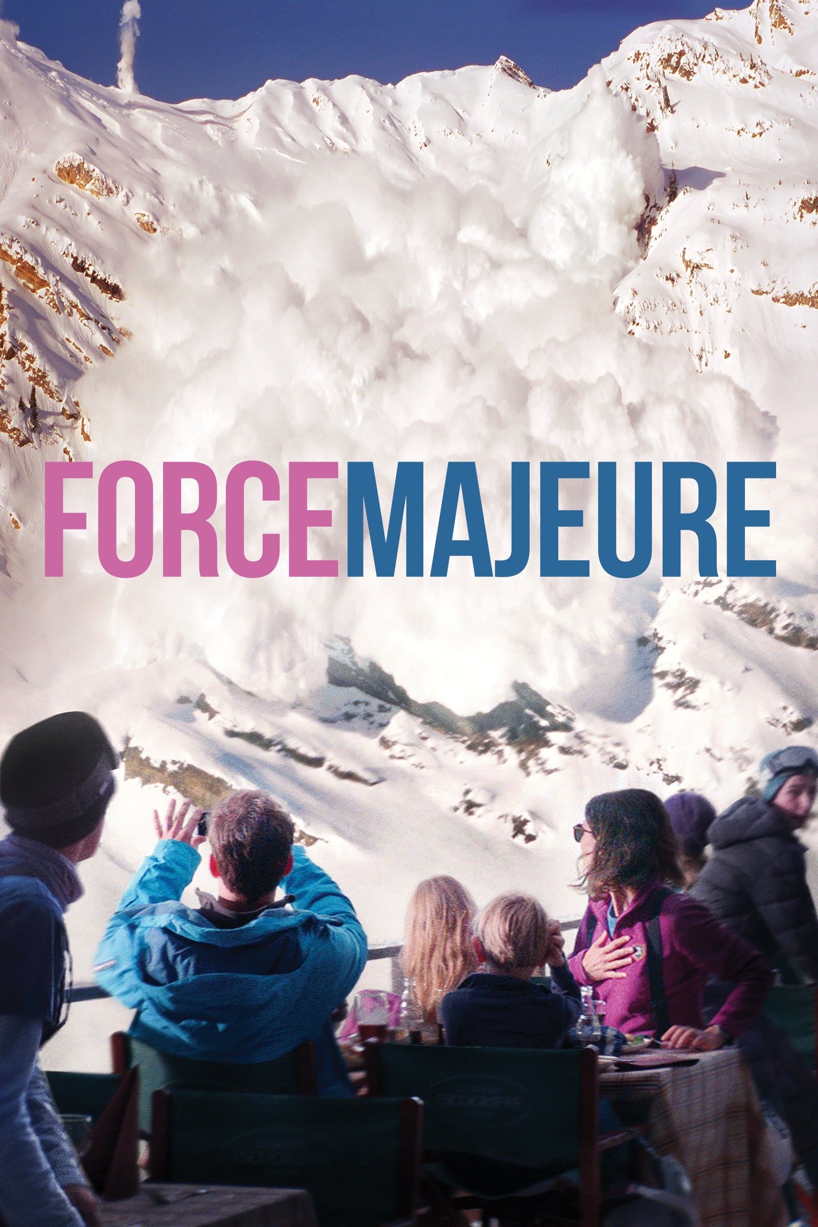 Force Majeure photo