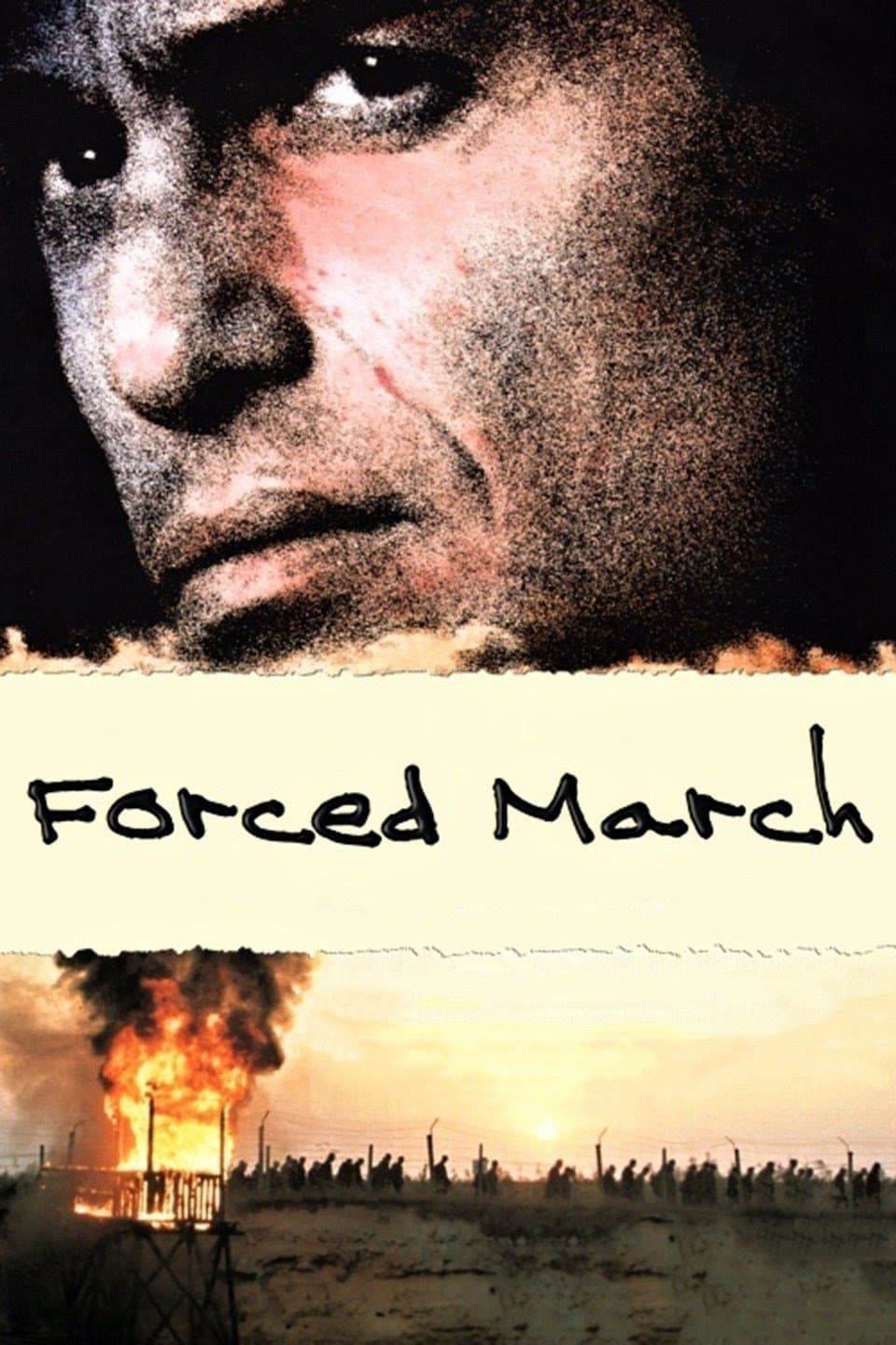 Forced March photo