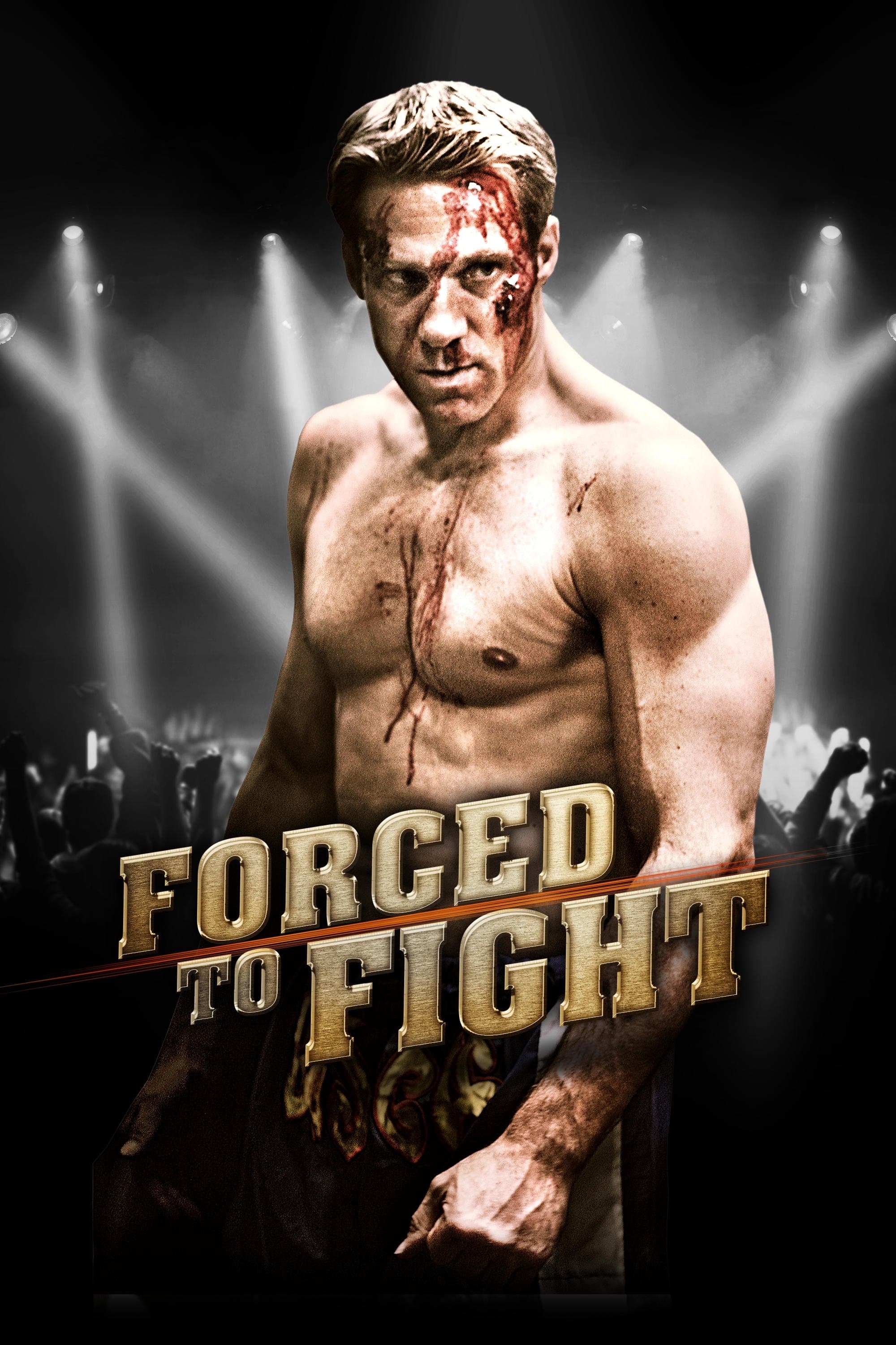 Forced To Fight photo