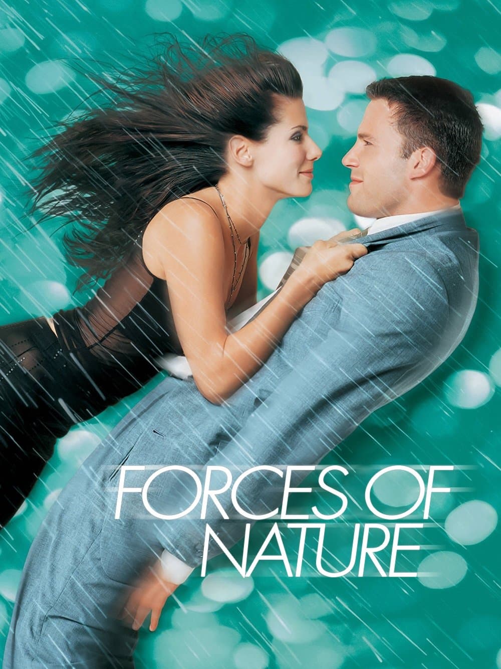 Forces of Nature photo