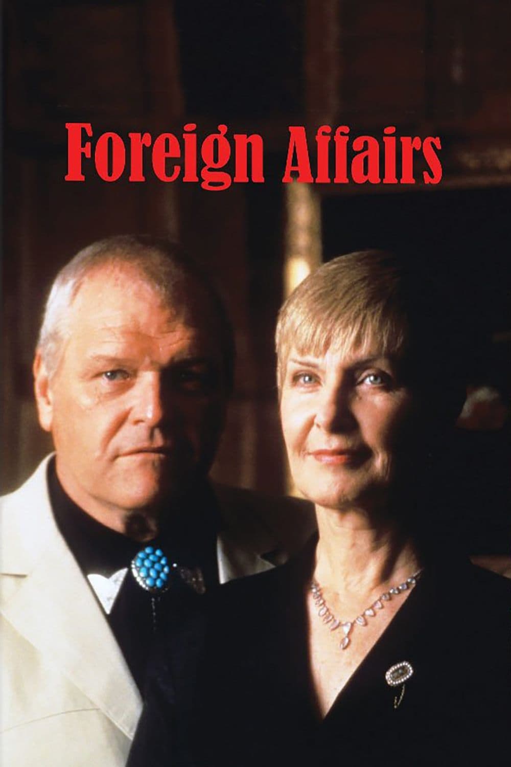 Foreign Affairs photo