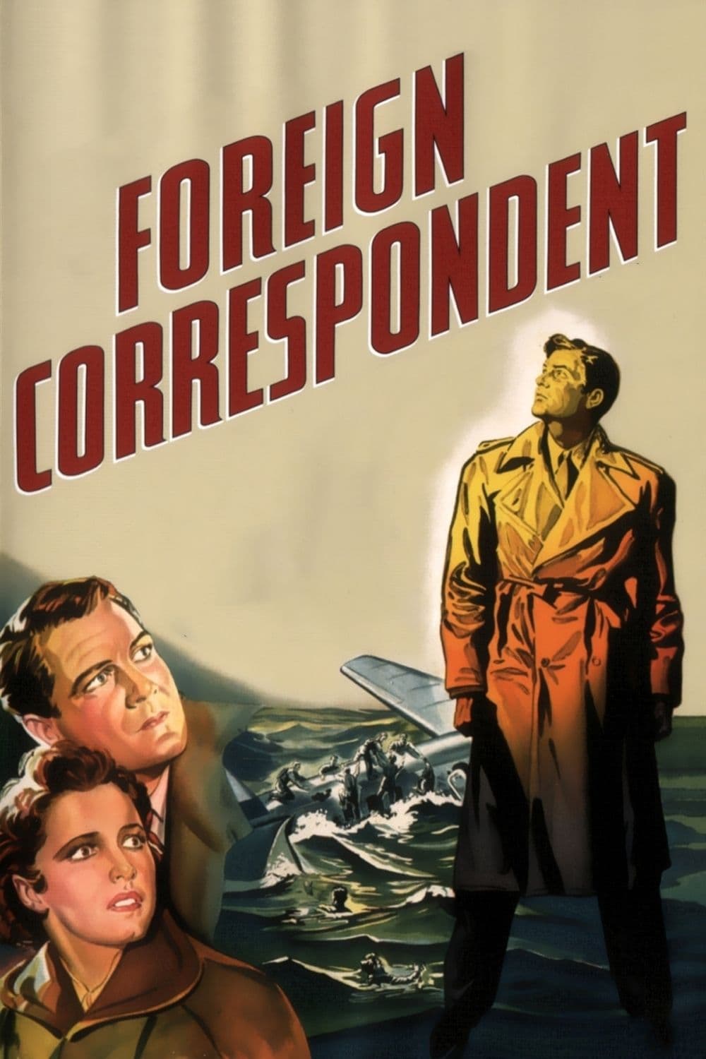 Foreign Correspondent photo